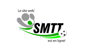 Nouveau site web