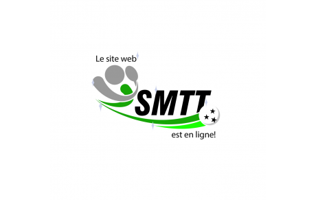 Nouveau site web